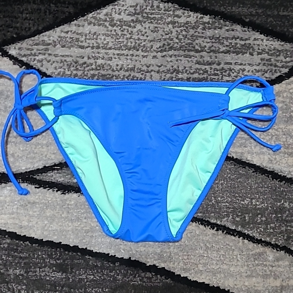 Victoria Secret 2013 String Bikini Swim Bottom